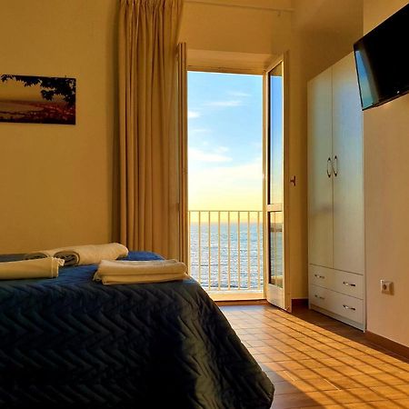 Bed and Breakfast Il Veliero Кастелламмаре-ді-Стабія Екстер'єр фото